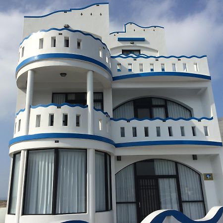 Lai Seaside B&B Magong Camera foto