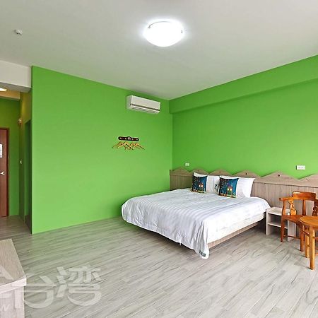 Lai Seaside B&B Magong Esterno foto