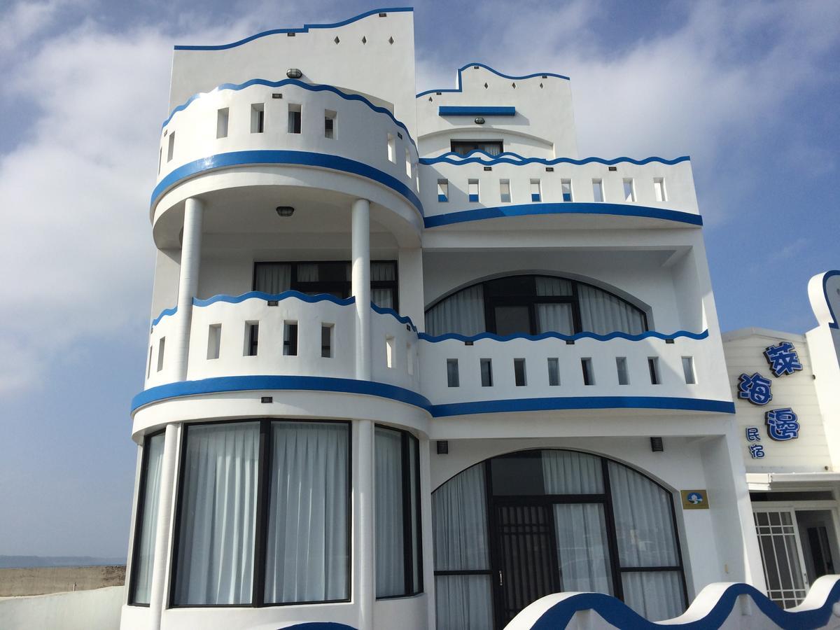 Lai Seaside B&B Magong Camera foto
