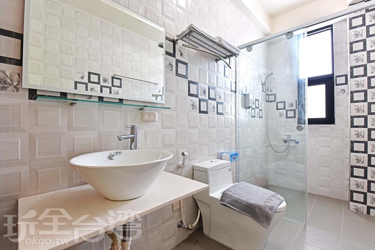 Lai Seaside B&B Magong Esterno foto