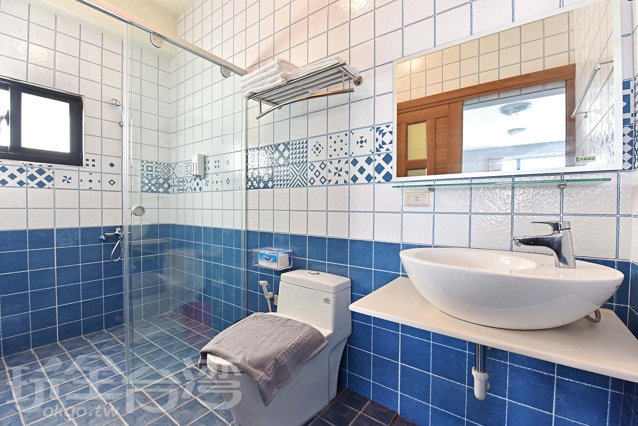 Lai Seaside B&B Magong Esterno foto