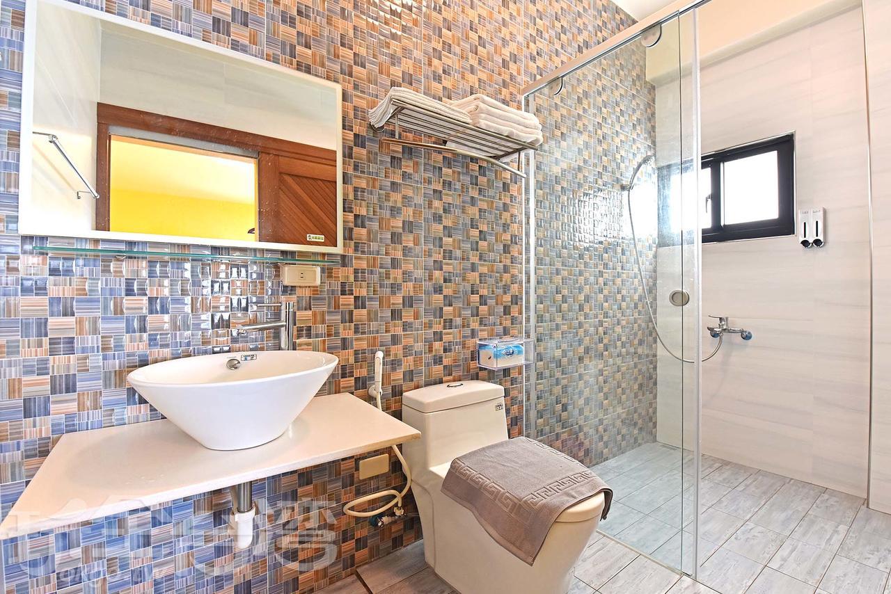 Lai Seaside B&B Magong Esterno foto